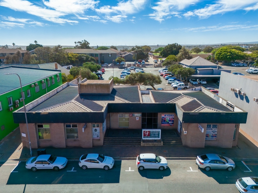 Commercial Property for Sale in Vredenburg Western Cape
